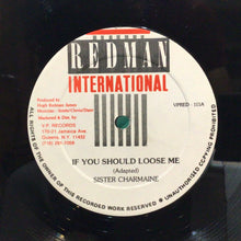 Cargar imagen en el visor de la galería, Sister Charmaine – If You Should Loose Me
