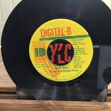 Cargar imagen en el visor de la galería, Thriller U &amp; Shabba Ranks – Real Real
