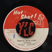 Cargar imagen en el visor de la galería, Roman Stewart – Pretty Blue Eyes
