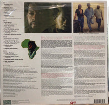 Cargar imagen en el visor de la galería, Jimmy Riley – Live It To Know It
