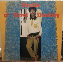 Cargar imagen en el visor de la galería, Errol Dunkley – Profile Of Errol Dunkley
