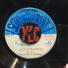Cargar imagen en el visor de la galería, I Roy – Buck &amp; The Preacher
