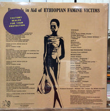 Cargar imagen en el visor de la galería, Various – Land Of Africa
