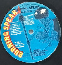 Cargar imagen en el visor de la galería, Burning Spear – Resistance
