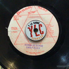 Cargar imagen en el visor de la galería, Early Black - Rambo Mi Rambo
