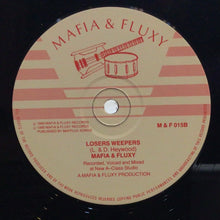 Cargar imagen en el visor de la galería, Leroy Mafia– Finders Keepers
