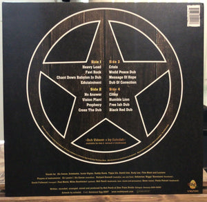 Abassi All Stars ‎– Dub Showcase