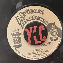 Cargar imagen en el visor de la galería, Gregory Isaacs – Mi Come Again

