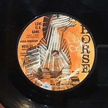 Cargar imagen en el visor de la galería, Jackie Robinson – Warm &amp; Tender Love / Love Is A Game
