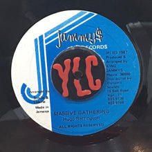 Cargar imagen en el visor de la galería, Hugo Barrington – Massive Gathering
