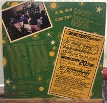 Cargar imagen en el visor de la galería, Various – A Dee-Jay Explosion Inna Dance Hall Style

