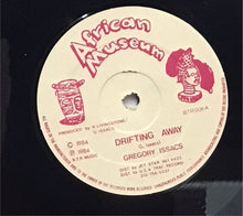 Cargar imagen en el visor de la galería, Gregory Issacs – Drifting Away
