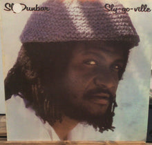 Cargar imagen en el visor de la galería, Sly Dunbar – Sly-Go-Ville
