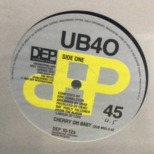 Cargar imagen en el visor de la galería, UB40 – Cherry Oh Baby (Dub Mix)
