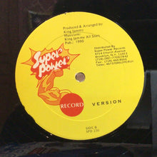 Cargar imagen en el visor de la galería, Echo Minott - Been Around The World
