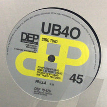 Cargar imagen en el visor de la galería, UB40 – Cherry Oh Baby (Dub Mix)

