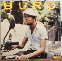 Cargar imagen en el visor de la galería, Buro– Buro
