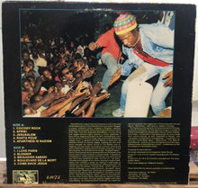 Cargar imagen en el visor de la galería, Alpha Blondy – The Best Of Alpha Blondy
