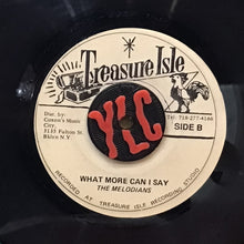 Cargar imagen en el visor de la galería, The Melodians – You Have Caught Me / What More Can I Say
