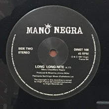 Cargar imagen en el visor de la galería, Mano Negra – King Of Bongo
