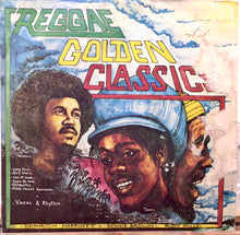 Cargar imagen en el visor de la galería, Derrick Harriott / Dennis Brown / Rudy Mills – Reggae Golden Classics
