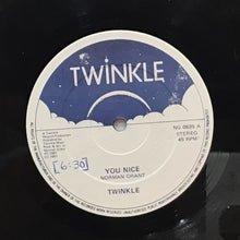 Cargar imagen en el visor de la galería, Twinkle– You Nice / Urban Babylon
