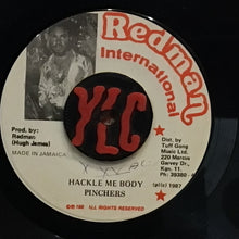 Cargar imagen en el visor de la galería, Pinchers – Hackle Me Body
