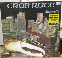 Cargar imagen en el visor de la galería, The Morwells – Crab Race
