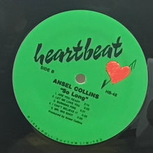Cargar imagen en el visor de la galería, Ansel Collins – So Long
