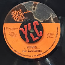 Cargar imagen en el visor de la galería, Toots &amp; The Maytals / The Dynamites – You Don't Love Me ( So Bad)
