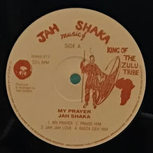 Cargar imagen en el visor de la galería, Jah Shaka – My Prayer
