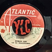 Cargar imagen en el visor de la galería, Byron Lee And The Dragonaires – Searching For My Love / Dumplins
