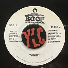 Cargar imagen en el visor de la galería, Capleton – Mi No Like Dem
