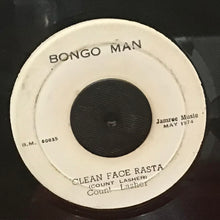 Cargar imagen en el visor de la galería, Count Lasher – Clean Face Rasta
