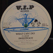 Cargar imagen en el visor de la galería, Sweetfoot- Same Mistake/ what Can I Do
