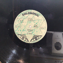 Cargar imagen en el visor de la galería, Bunny Wailer – Cool Runnings
