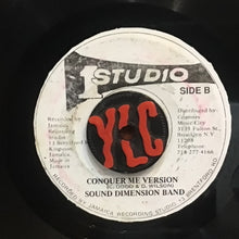 Cargar imagen en el visor de la galería, Delroy Wilson – Conquer Me
