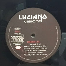 Cargar imagen en el visor de la galería, Luciano – Visions
