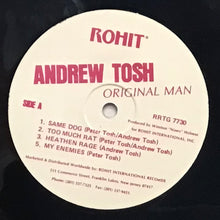 Cargar imagen en el visor de la galería, Andrew Tosh – Original Man
