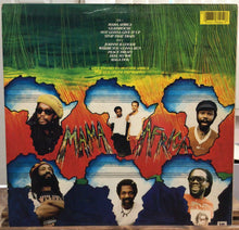 Cargar imagen en el visor de la galería, Peter Tosh – Mama Africa
