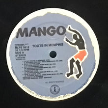 Cargar imagen en el visor de la galería, Toots Hibbert – Toots In Memphis
