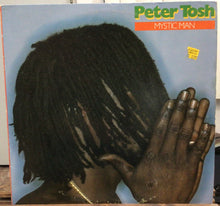 Cargar imagen en el visor de la galería, Peter Tosh – Mystic Man
