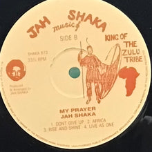 Cargar imagen en el visor de la galería, Jah Shaka – My Prayer

