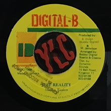 Cargar imagen en el visor de la galería, Shabba Ranks – Just Reality
