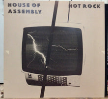 Cargar imagen en el visor de la galería, House Of Assembly – Hot Rock
