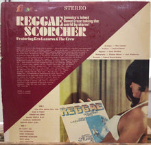 Cargar imagen en el visor de la galería, Ken Lazarus &amp; The Crew– Reggae Scorcher
