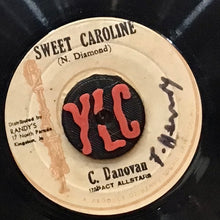 Cargar imagen en el visor de la galería, C. Danovan/ Impact Allstars– Sweet Caroline

