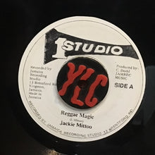 Cargar imagen en el visor de la galería, Jackie Mittoo – Reggae Magic
