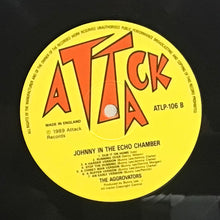 Cargar imagen en el visor de la galería, The Aggrovators – Johnny In The Echo Chamber (Dubwise Selection 1975-1976)
