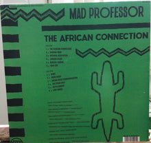 Cargar imagen en el visor de la galería, Mad Professor – Dub Me Crazy 3: The African Connection
